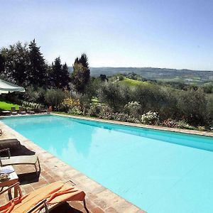 Villa Il Poggiale Dimora Storica